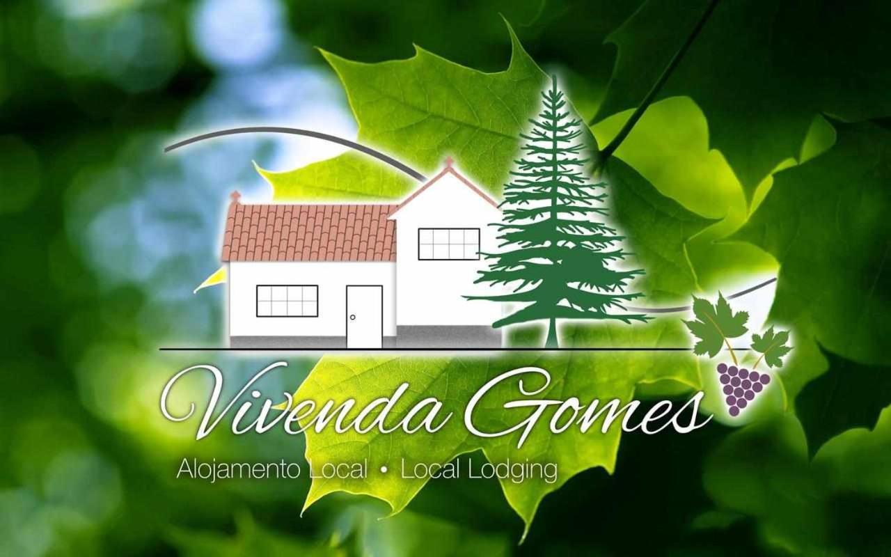 Vivenda Gomes Al Villa Porto Martins Exterior photo
