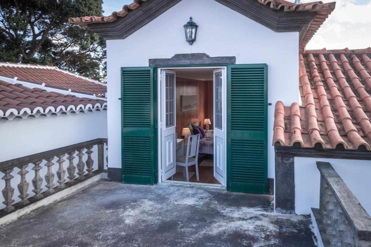 Vivenda Gomes Al Villa Porto Martins Exterior photo