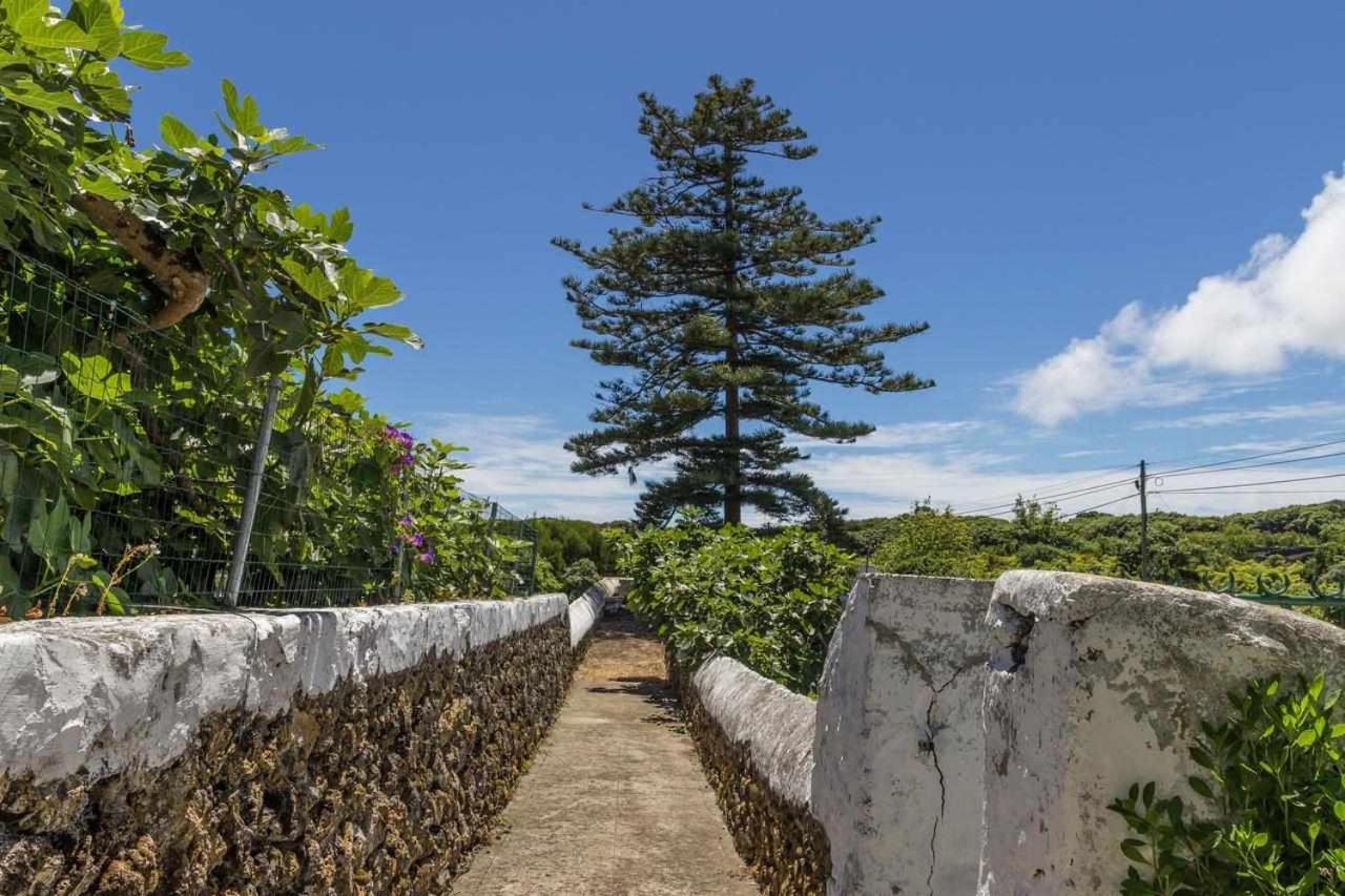 Vivenda Gomes Al Villa Porto Martins Exterior photo