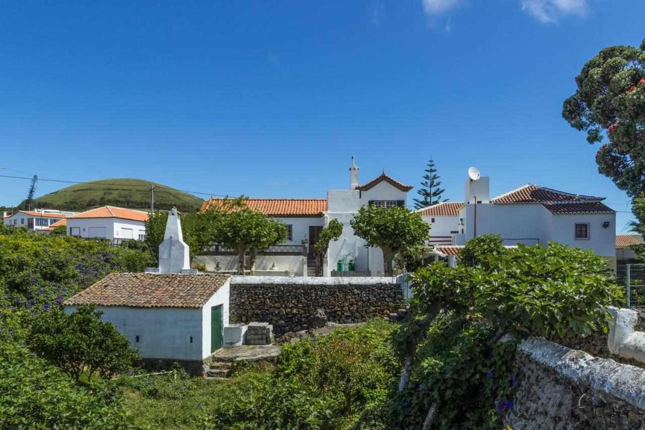 Vivenda Gomes Al Villa Porto Martins Exterior photo