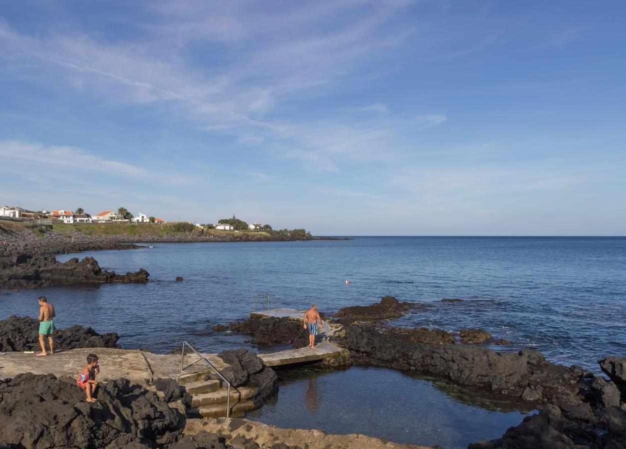 Vivenda Gomes Al Villa Porto Martins Exterior photo