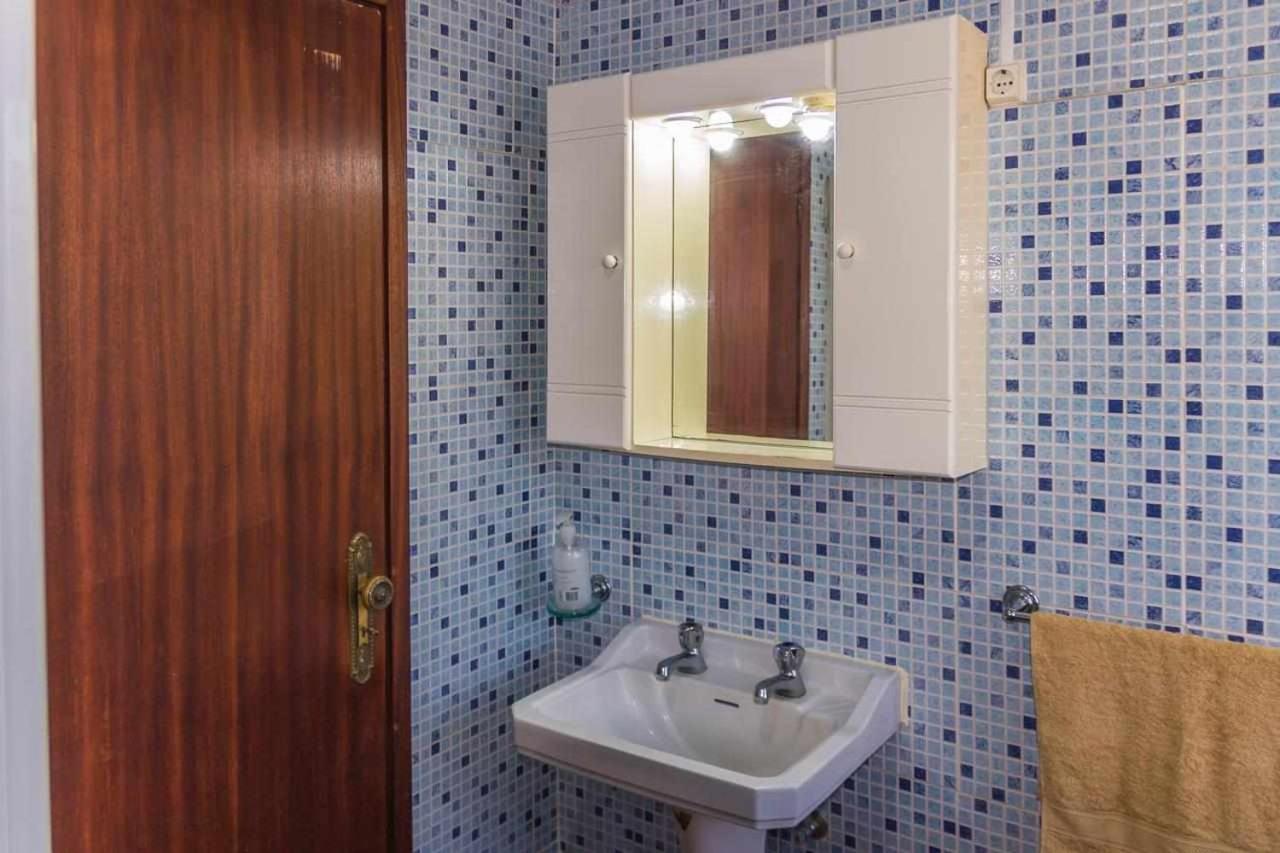 Vivenda Gomes Al Villa Porto Martins Exterior photo