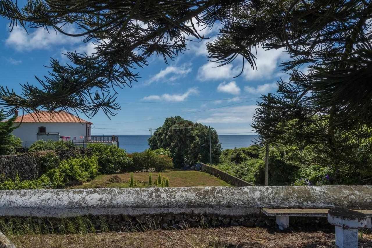 Vivenda Gomes Al Villa Porto Martins Exterior photo