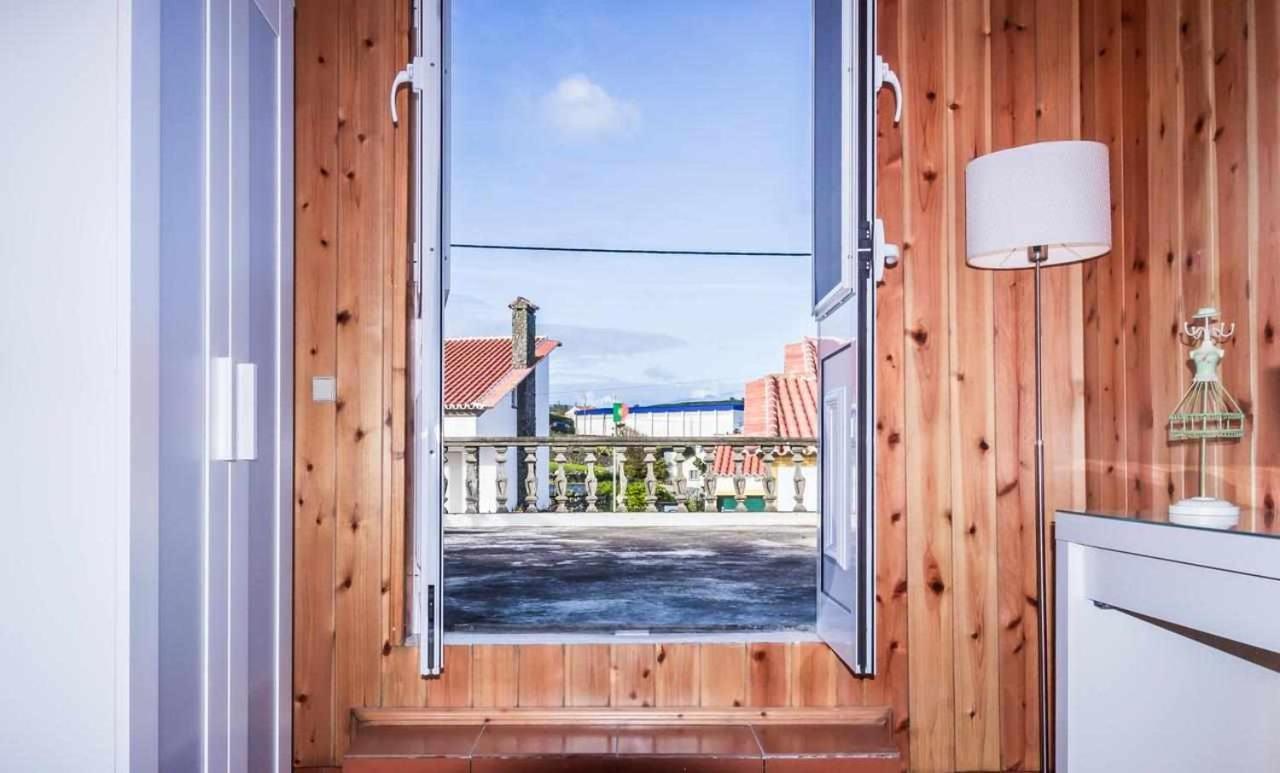 Vivenda Gomes Al Villa Porto Martins Exterior photo