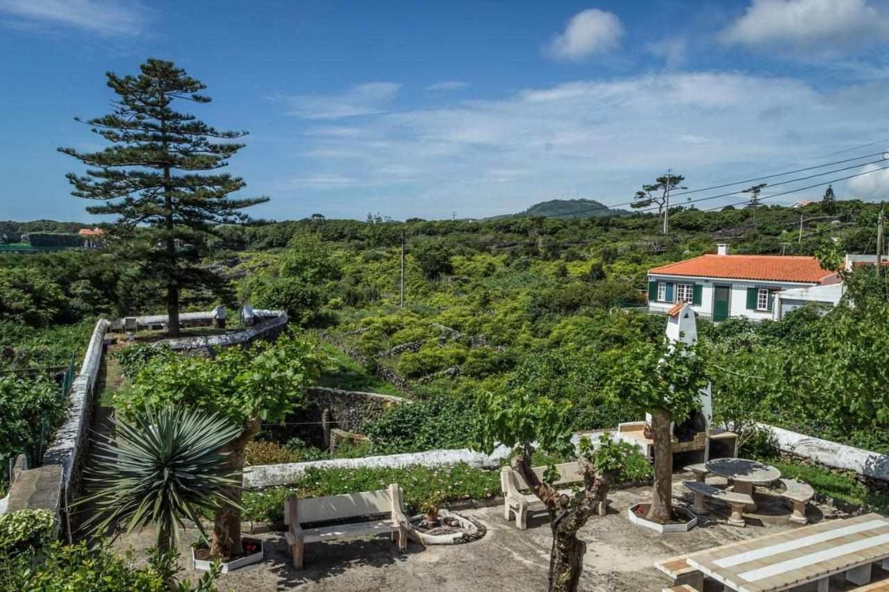 Vivenda Gomes Al Villa Porto Martins Exterior photo