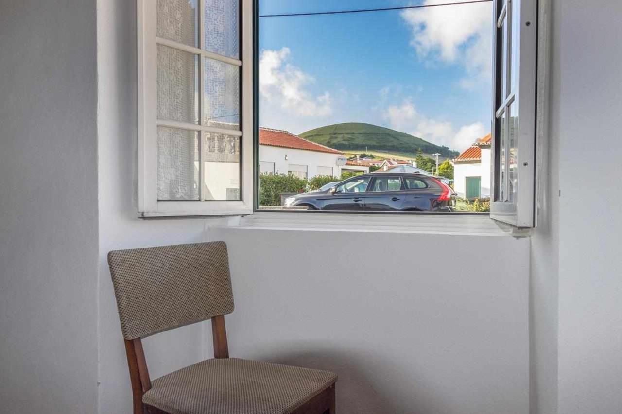 Vivenda Gomes Al Villa Porto Martins Exterior photo