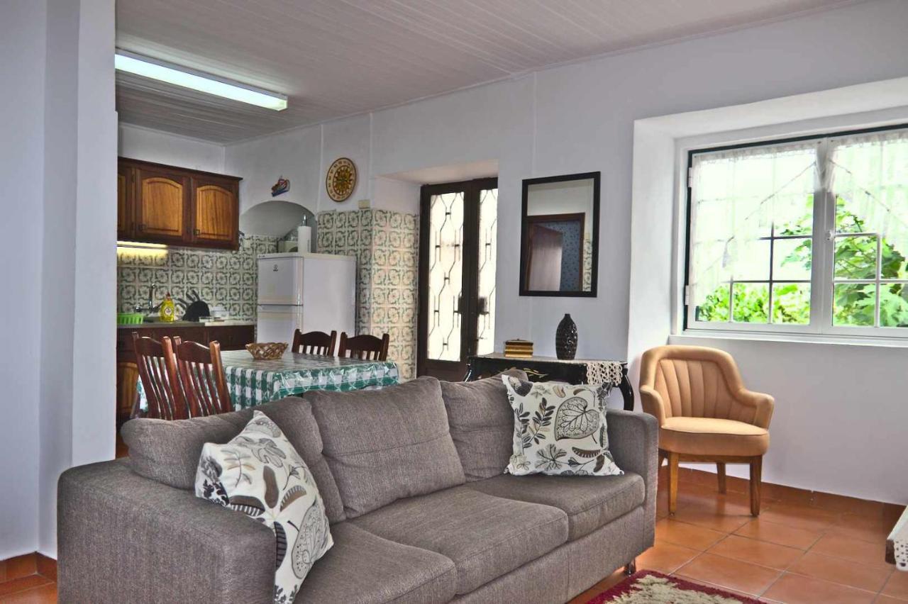 Vivenda Gomes Al Villa Porto Martins Exterior photo