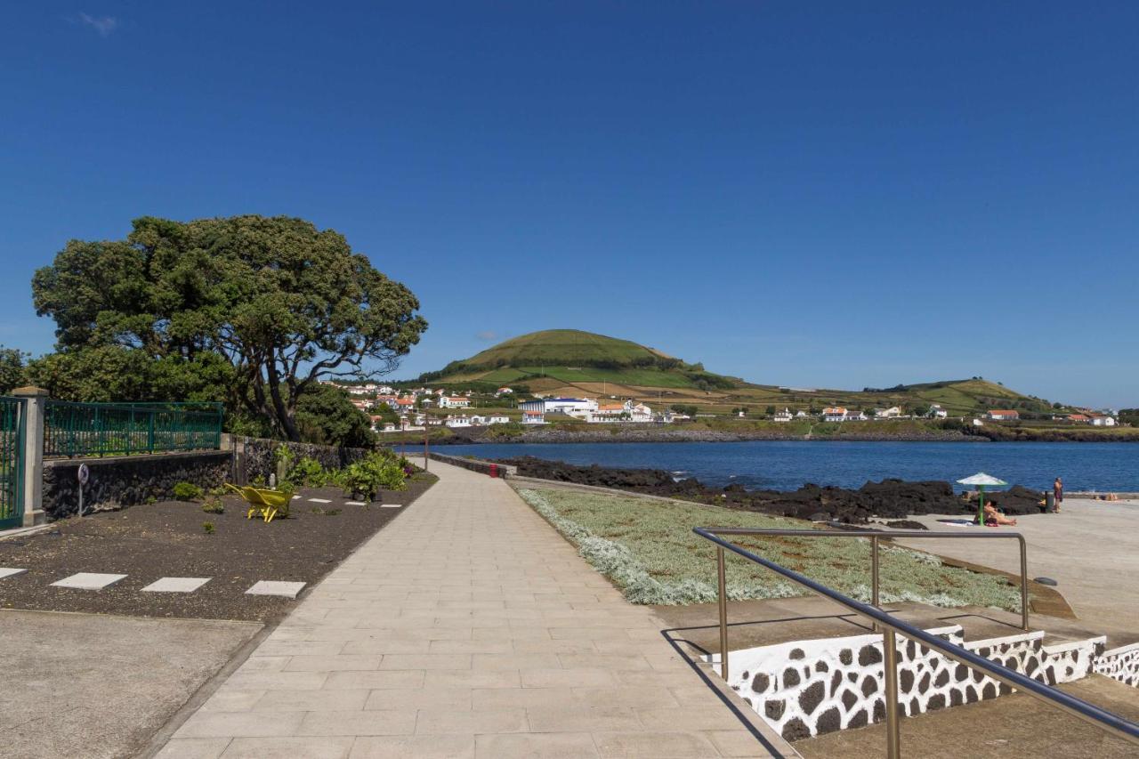 Vivenda Gomes Al Villa Porto Martins Exterior photo