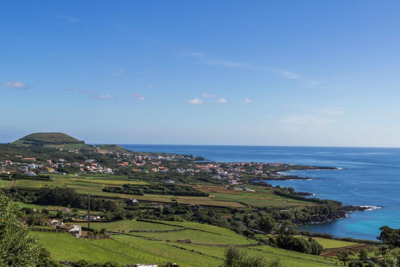 Vivenda Gomes Al Villa Porto Martins Exterior photo